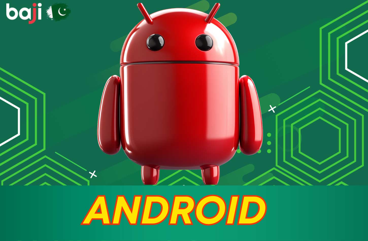 Installing BJ Baji Android App