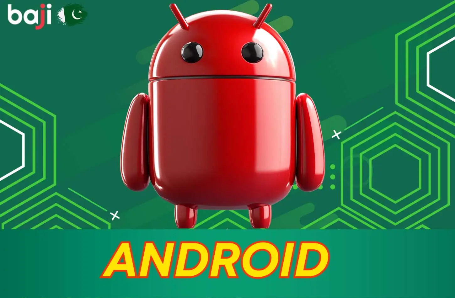 Installing BJ Baji Android App