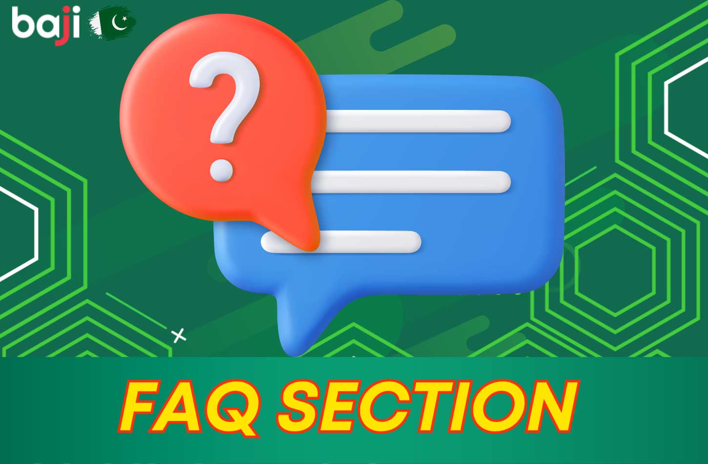 check out the Baji FAQ section