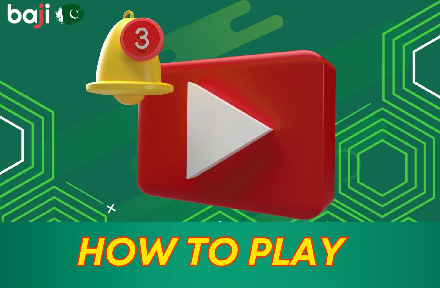 What to do to start playing Baji Live Casino