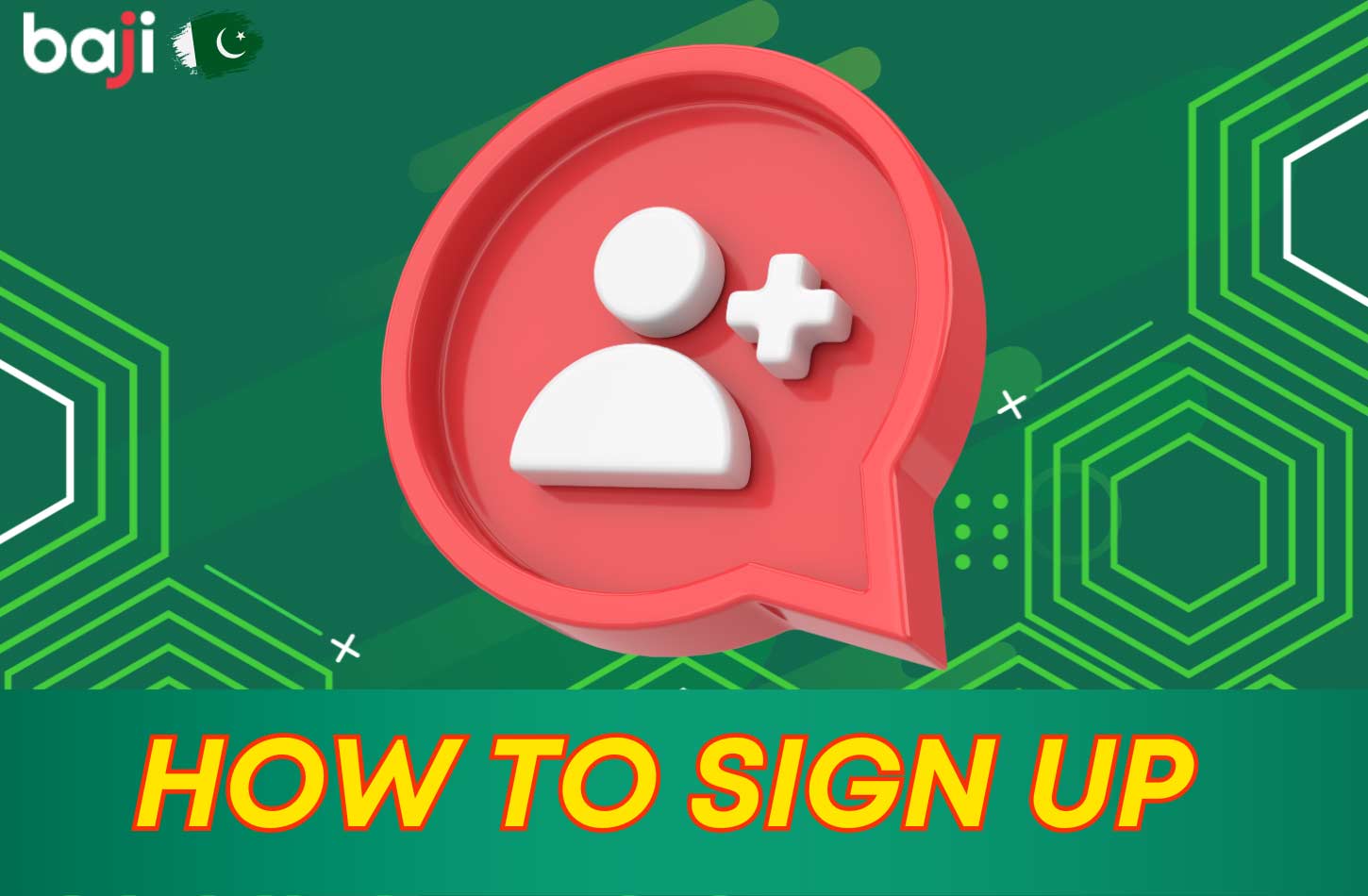 Baji Affiliate Program Registration Algorithm