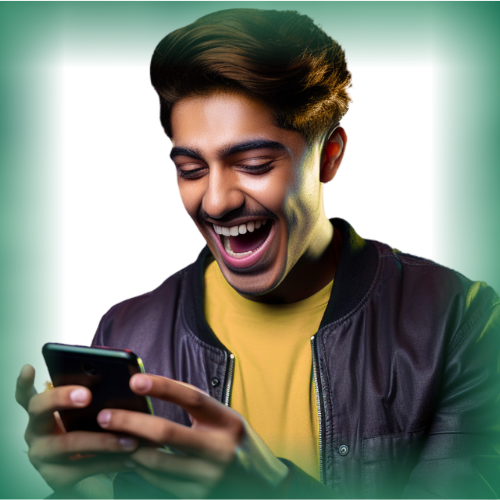 Baji app page