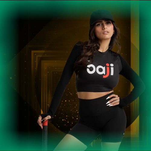 baji affiliate page