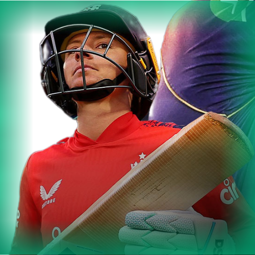 baji cricket sport page