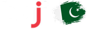 baji logo site